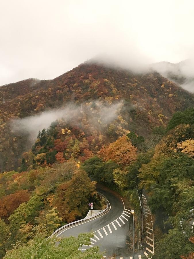 Little Forest Inn Nikko Eksteriør billede